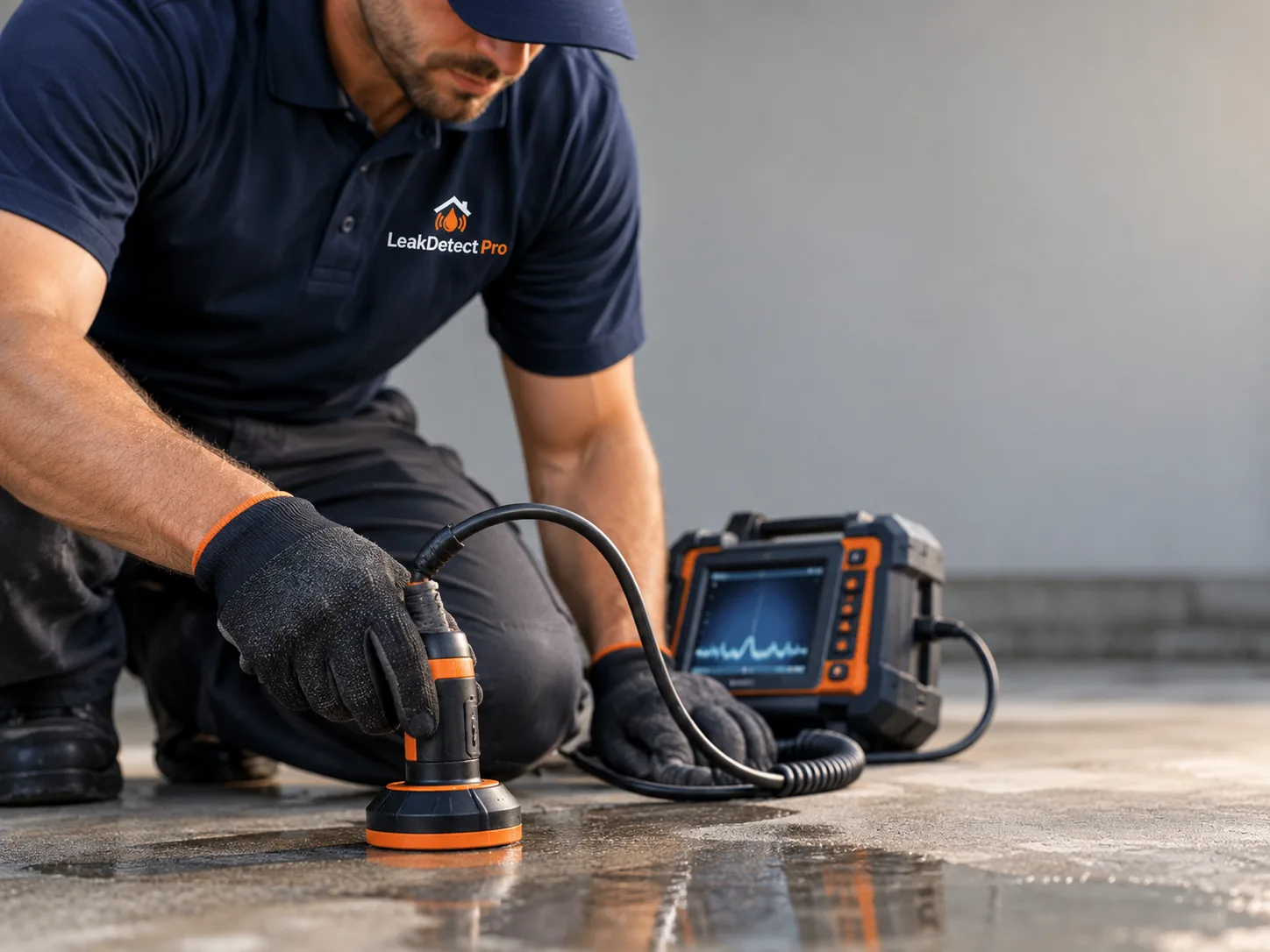 Flat Roof Analysis in Tariffville, CT